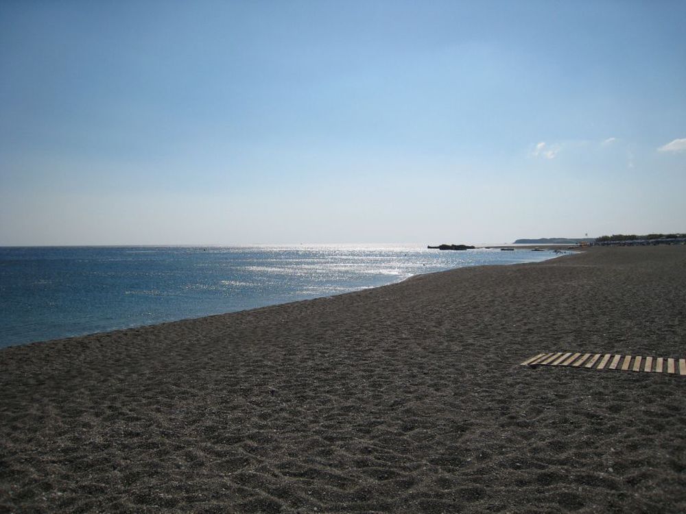 Coriva Beach Hotel & Bungalows Koutsounari Fasiliteter bilde